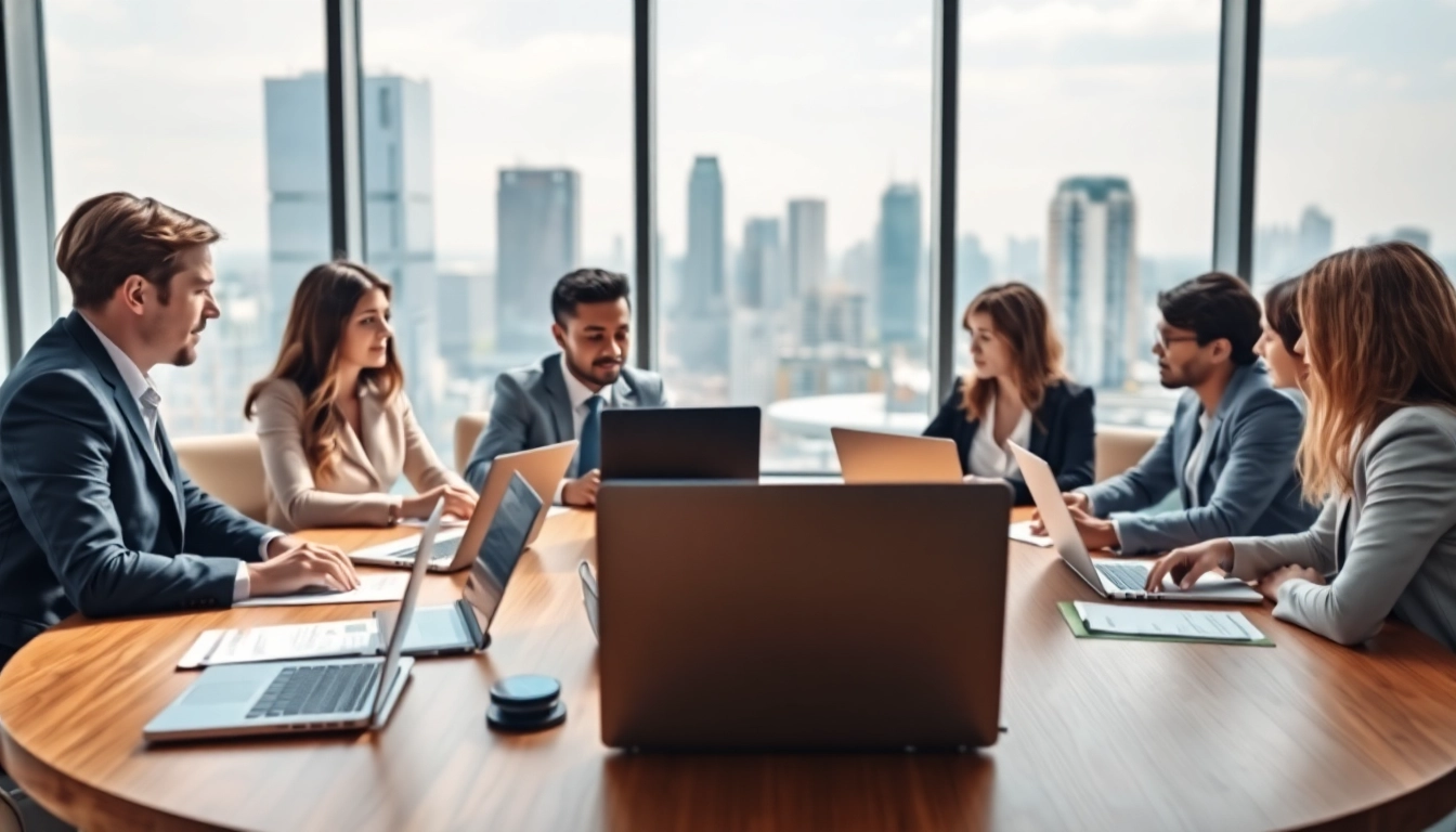 Leveraging Insights on warematch.com for Strategic Business Growth