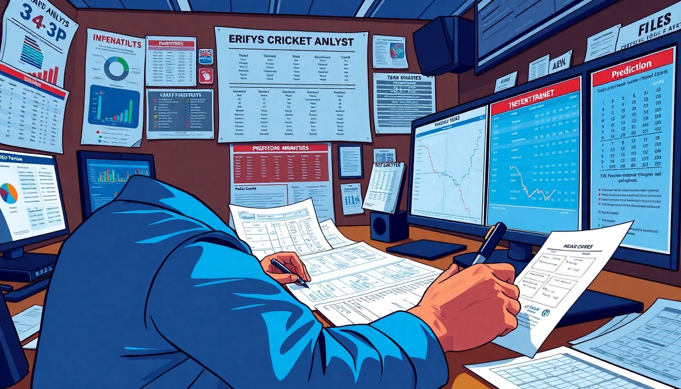 Crafting todays ipl match prediction using statistics and expert analysis.